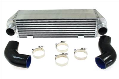 TurboWorks Intercooler BMW E80 E82 E90 E92 N54 N55 Benzin 130mm