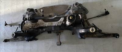 Hyundai Ioniq (AE) kormánymű