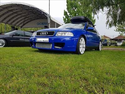 Audi A4 B5, Passat B5 1,9 TDI intercooler szett