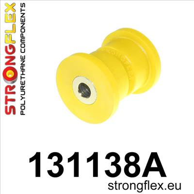 ELSŐ LENGŐKAR BELSŐ STRONGFLEX SZILENTSPORT Opel Corsa Opel Corsa B 93-01 Opel Tigra A Vauxhall Corsa I Vauxhall Corsa I Van Vauxhall Tigra