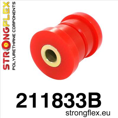 HÁTSÓ FELSŐ ÖSSZEKÖTŐ HÁTSÓ SZILENT STRONGFLEX IS I 200/300 99-05