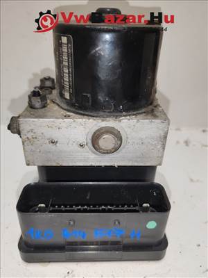 ABS vezérlő egység VW Touran 1k0614517h 1K0614517H