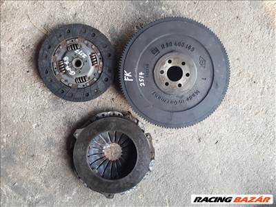 Opel Astra G 1.8 benzines , X18XE, kuplung készlet  r90400169