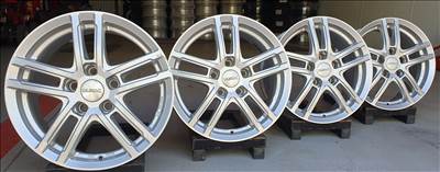 5x112 Dezent TZ alufelni garnitúra 6,5x16" ET:46     /F138.