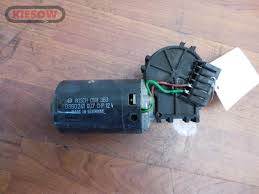 AUDI 80 91-94 Ablaktörlő motor első