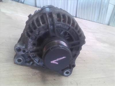 AUDI A3 2008.05 - 2012.08 Generátor,