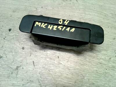 AUDI A4 94-98 Jobb hátsó külső kilincs