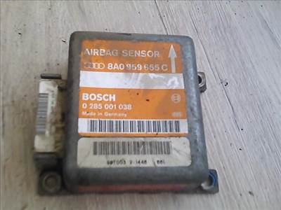 AUDI A4 94-98 Légzsák vezérlőegység