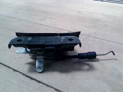 AUDI A6 97-04 Csomagtérajtó zárszerkezet