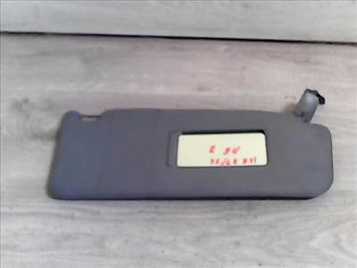 AUDI A6 97-04 Jobb napellenző