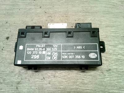 BMW E39 95-03 Jobb első ajtó vezérlőegység DCU modul