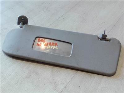 CHEVROLET AVEO T250/255 06.01-11.12 Bal napellenző
