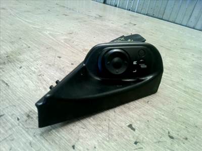 CHEVROLET LACETTI 2004.01.01-2010.01.01 Elektromos tükör állító kapcsoló