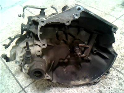 CITROEN AX 92- Sebességváltó. benzines manuális