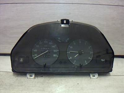 CITROEN SAXO -99 Kilométeróra