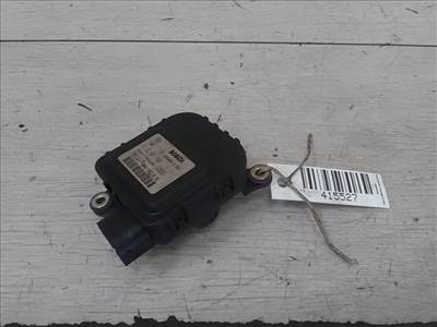 CITROEN XSARA 00.11-04.12 Fűtésszabályzó zsalu állító motor
