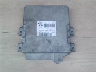 CITROEN ZX Motorvezérlő egység ECU PCM modul