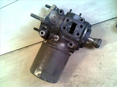 DAEWOO LUBLIN Olajszűrő ház