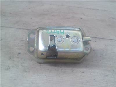 DAEWOO MATIZ 01-05 Csomagtér ajtó zárszerkezet