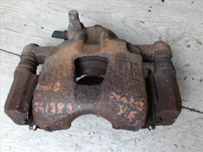 DAEWOO MATIZ 01-05 Jobb első féknyereg munkahengerrel