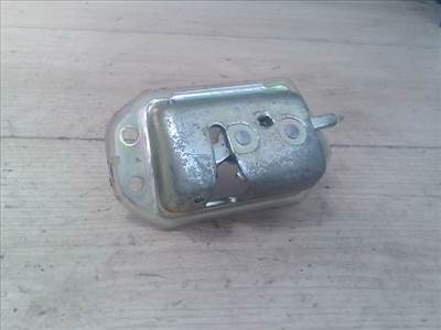 DAEWOO MATIZ 98-01 Csomagtér ajtó zárszerkezet