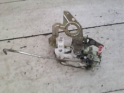 DAIHATSU MOVE 94.06-99-11 Bal első ajtó zárszerkezet mechanikus