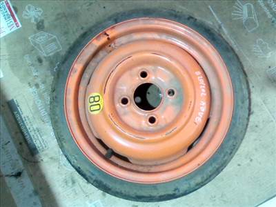 DAIHATSU MOVE 94.06-99-11 Pótkerék