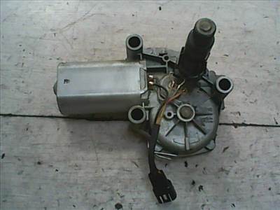 DODGE CARAVAN Ablaktörlő motor hátsó