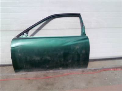 FIAT COUPE Bal első ajtó.