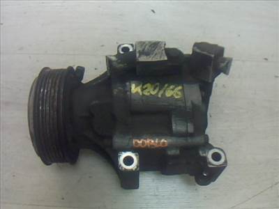 FIAT DOBLO 01.01-05.09 Klímakompresszor