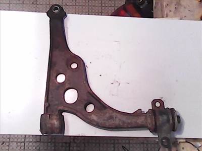 FIAT DUCATO 94-02 Bal első lengőkar