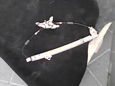FIAT MAREA Jobb hátsó ablakemelő szerkezet mechanikus