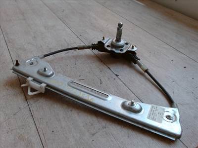 FIAT Panda 03-11 Jobb hátsó ablakemelő szerkezet mechanikus