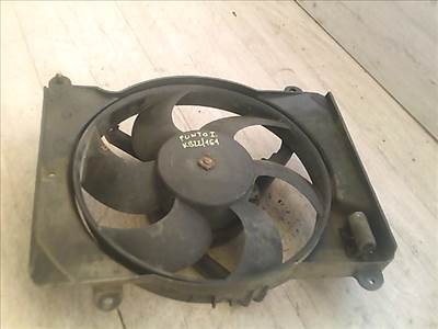 FIAT PUNTO I. Hűtőventilátor
