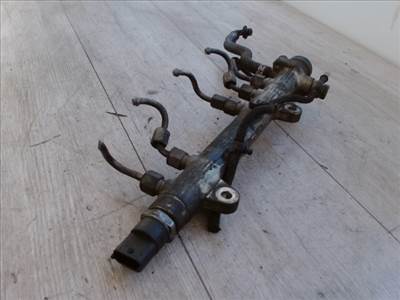 FIAT PUNTO III. Közösnyomócső Common Rail cső