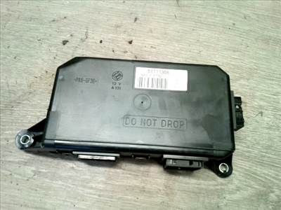 FIAT STILO 01.09-06.12 Bal első ajtó vezérlőegység DCU modul 