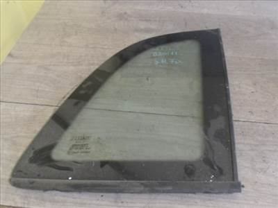 FIAT STILO 01.09-06.12 Jobb hátsó karosszéria üveg 