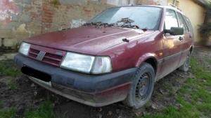 FIAT TEMPRA Jobb visszapillantó tükör elektromos