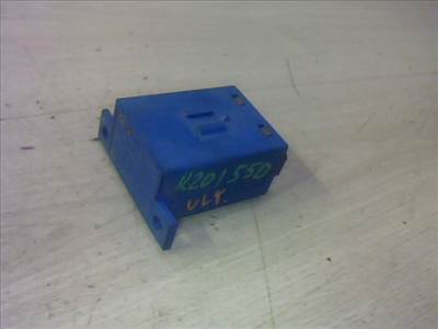 FIAT ULYSSE Egyéb elektronika