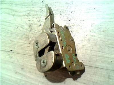 FIAT UNO 89-94 Bal hátsó ajtó zárszerkezet mechanikus