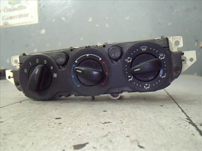 FORD C-MAX 03.06-07.03 Fűtés vezérlő panel