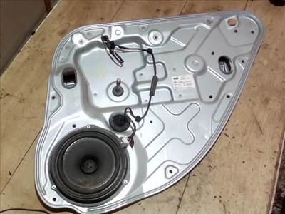 FORD C-MAX 03.06-07.03 Jobb hátsó ablakemelő szerkezet mechanikus