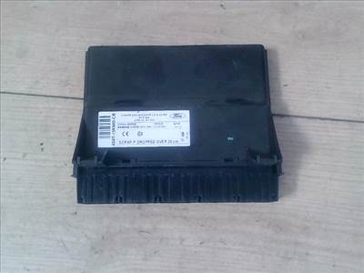 FORD FIESTA 02-05 Komfort elektronika