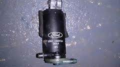 FORD FIESTA 96-99 Ablakmosó motor első