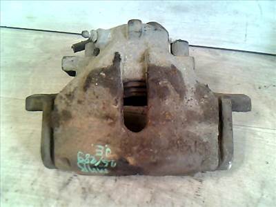 FORD GALAXY 95.08-00.09 Jobb első féknyereg munkahengerrel