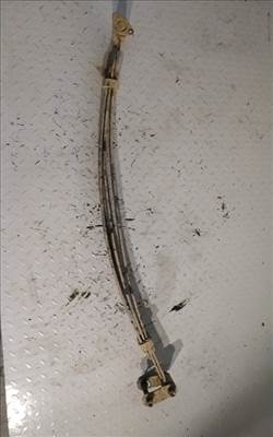 FORD RANGER 98-07 Laprugó