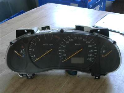 FORD SCORPIO 95- Kilométeróra