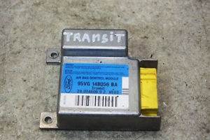 FORD TRANSIT 94-99 LÉGZSÁK INDÍTÓ ELEKTRONIKA