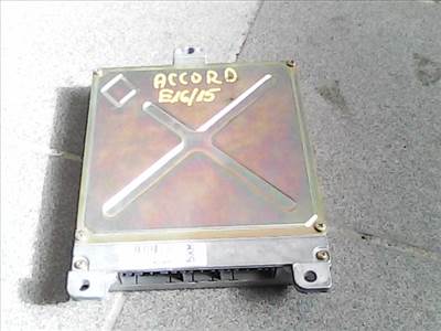 HONDA ACCORD 89-93 Motorvezérlő egység ECU PCM modul