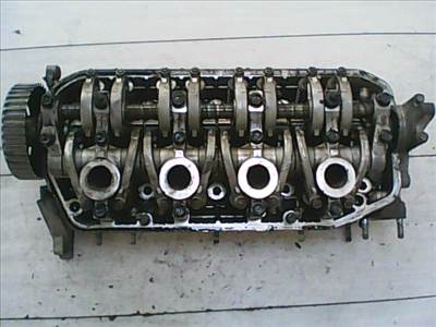 HONDA CIVIC -91 Hengerfej. benzines